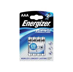 Energizer Ultimate Lithium AAA 4ks 35035751