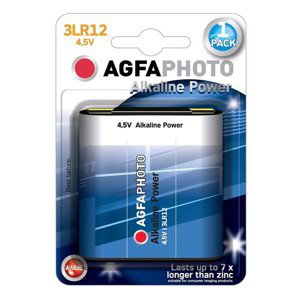 AgfaPhoto Power 4,5V 1ks AP-3LR12-1B