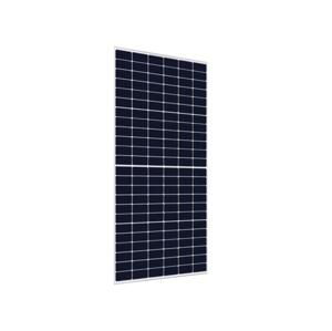 Solárny panel RISEN ENERGY 500W RSM150-8-500BMDG strieborný rám BIFACIAL