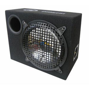 Subwoofer do auta PEIYING P1007