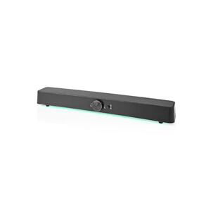 Soundbar NEDIS GSPRSB21020BK