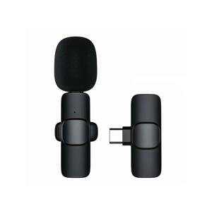 Mikrofón bezdrôtový REMAX K02 Live-Stream USB-C