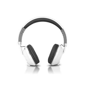 Slúchadlá bluetooth LTC MIZZO WHITE