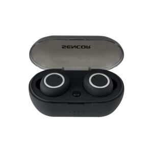 Slúchadlá Bluetooth SENCOR SEP 510BT BK