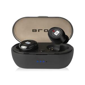 Slúchadlá Bluetooth BLOW BTE100 Black