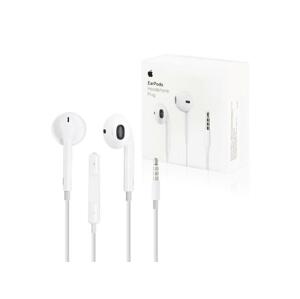 Slúchadlá APPLE EARPODS MNHF2ZM/A