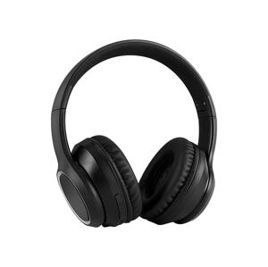 Slúchadlá Bluetooth SENCOR SEP 710BT Black