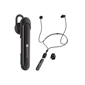 Slúchadlá Bluetooth BOROFONE BE10 Black