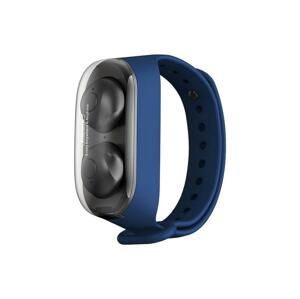 Slúchadlá Bluetooth REMAX TWS-15 Blue