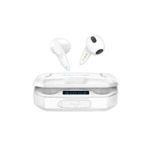 Slúchadlá Bluetooth KRUGER & MATZ M6 White