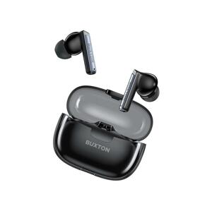 Slúchadlá Bluetooth BUXTON BTW 3800 Black