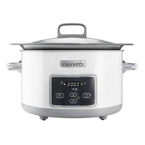 Hrniec pre pomalé varenie CROCKPOT CSC026X