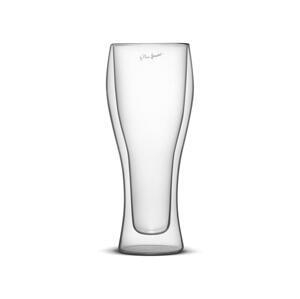 Poháre LAMART LT9027 VASO beer 2ks 480ml