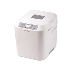 Pekáreň chleba SENCOR SBR 1040WH White