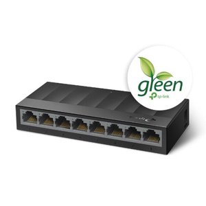 Switch TP-LINK LS1008G