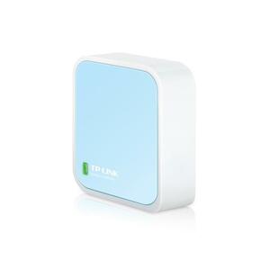 Router TP-LINK TL-WR802N