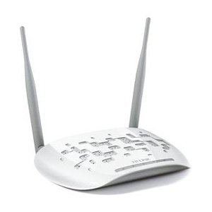 Router TP-LINK TL-WA801N