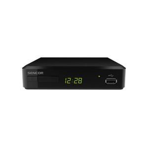 Set-top box SENCOR SDB 521T