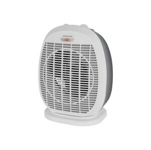 Teplovzdušný ventilátor SENCOR SFH 7057WH