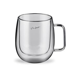 Poháre LAMART LT9035 VASO LAIT 350ml