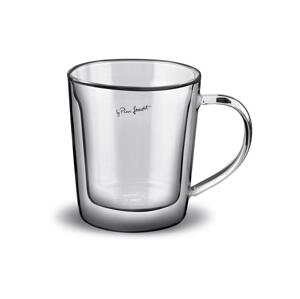 Poháre LAMART LT9036 VASO coffee 350ml