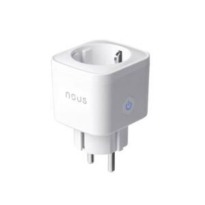 Smart zásuvka NOUS A7 WiFi Tuya