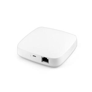 Tuya Smart Moes ZHUB ZigBee/WiFi