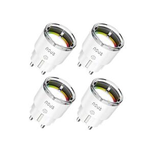 Tuya Smart Nous A1Z/4pack ZigBee