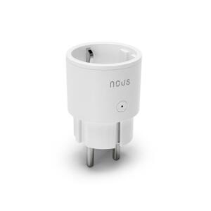 Smart zásuvka NOUS A8 WiFi Tuya