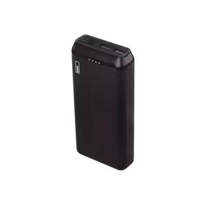 Emos Alpha2 20 20000 mAh Black