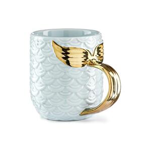 Hrnček GADGET MASTER Mermaid Mug Blue