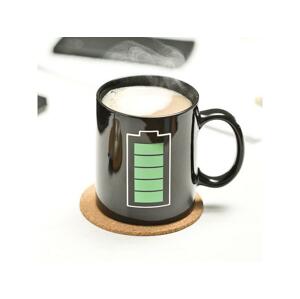 Hrnček GADGET MASTER Battery Mug