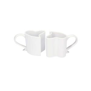 Sada hrnčekov GADGET MASTER Hot Love Mugs