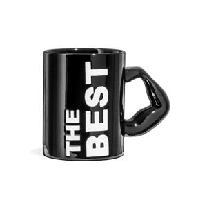 Hrnček GADGET MASTER The Best Mug Black