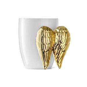 Hrnek GADGET MASTER Angel Wings Mug Gold