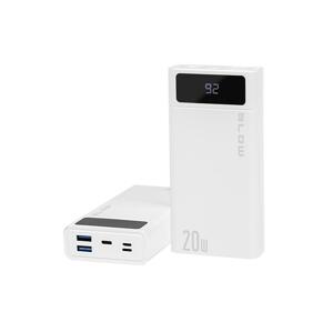 PowerBank BLOW 81-134 White 40000mAh