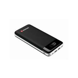 PowerBank SWISSTEN BLACK CORE 30000mAh