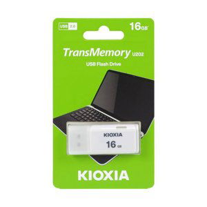 Kioxia U202 16GB LU202W016GG4