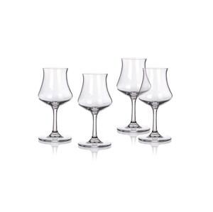 Set of rum glasses MAISON FORINE 4 pcs 170ml