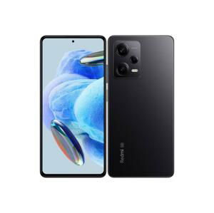 Telefón XIAOMI Redmi Note 12 Pro 5G 6GB/128GB Midnight Black