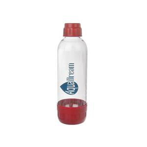 Fľaša AquaDream Red 1,1l