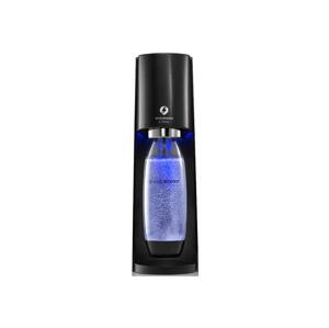 SodaStream sada E-Terra Black