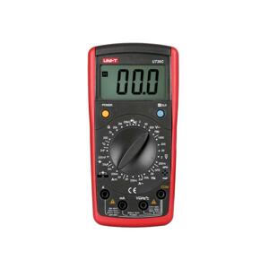 Multimeter UNI-T UT 39C