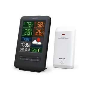 Meteostanica SENCOR SWS 7300