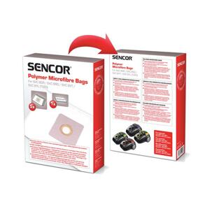 SENCOR MICRO SVC 8GR/RD/VT/YL 5ks