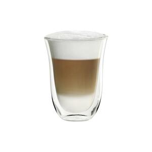 DeLonghi Skleničky na latte macchiatto 220 ml