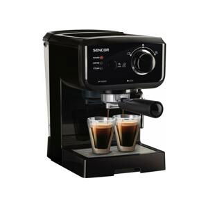 Espresso SENCOR SES 1710BK