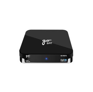 SMART box GoSAT GS950 T2 Combo