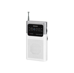 Rádio SENCOR SRD 1100 White