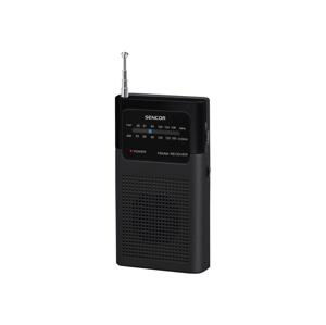 Rádio SENCOR SRD 1100 Black